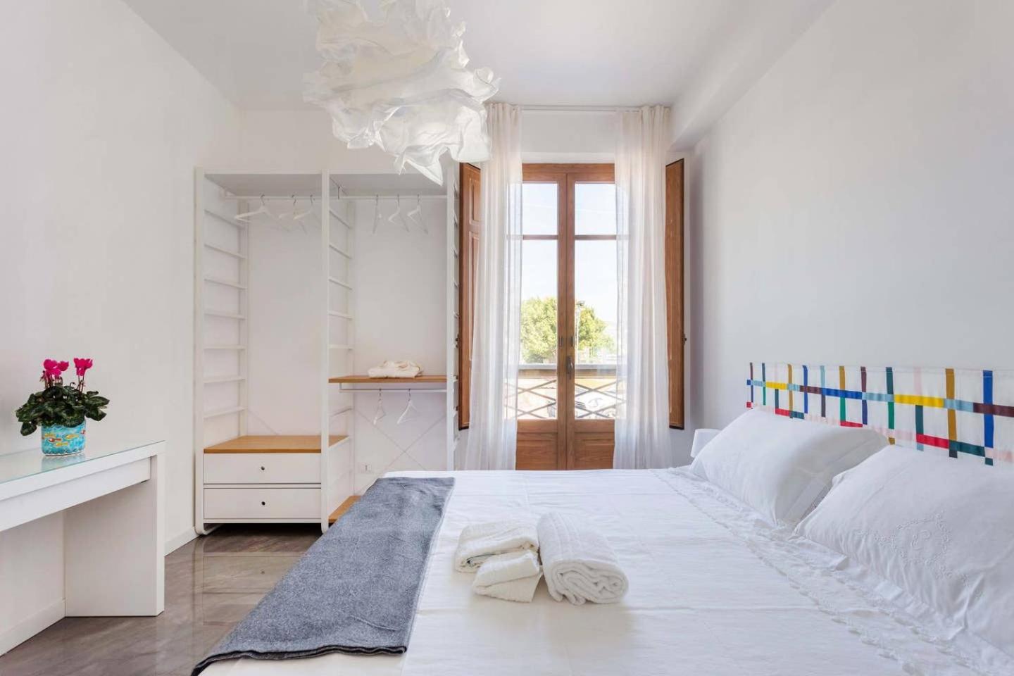 La Casa Di Nonna Maria Apartment Catania Bagian luar foto