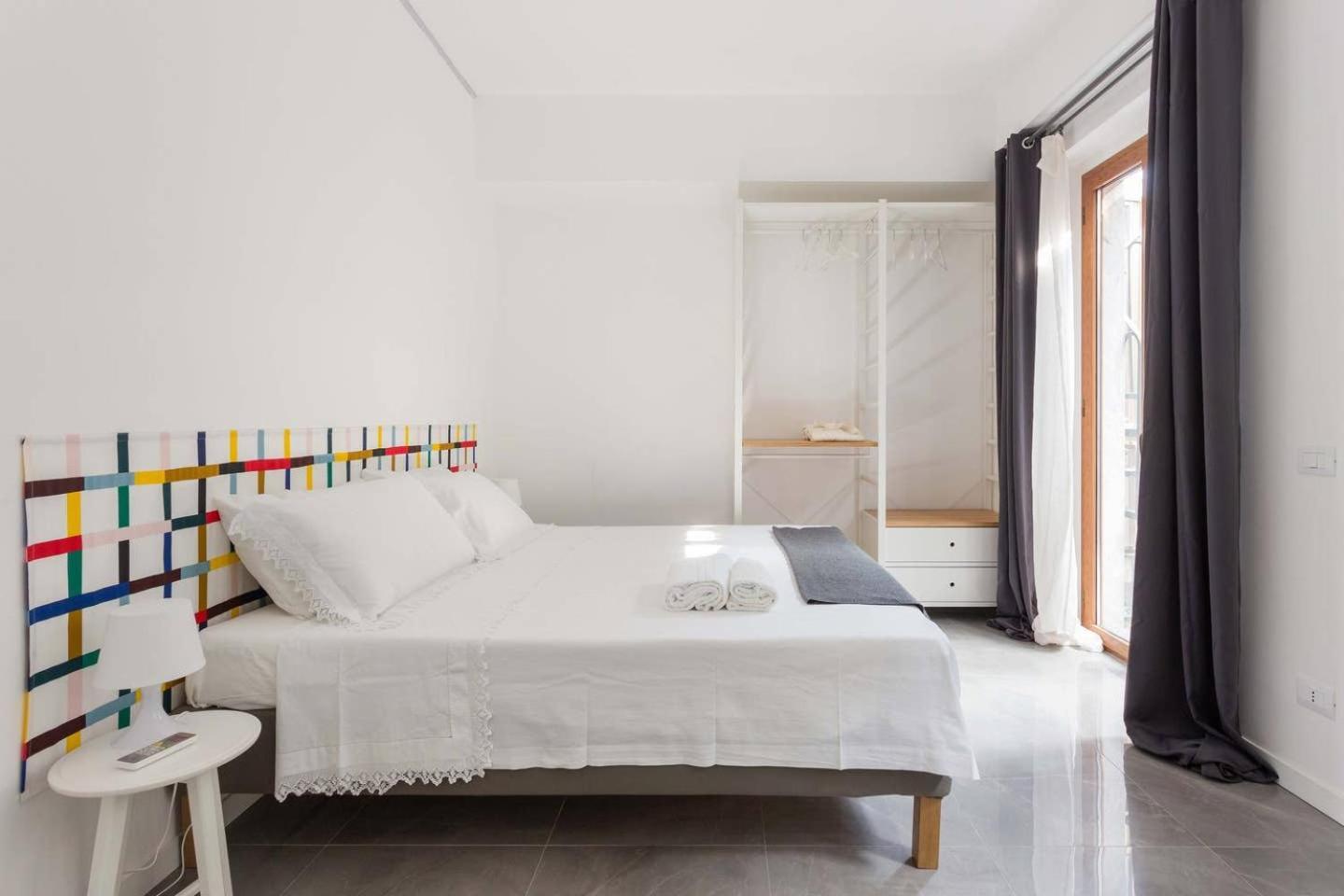 La Casa Di Nonna Maria Apartment Catania Bagian luar foto