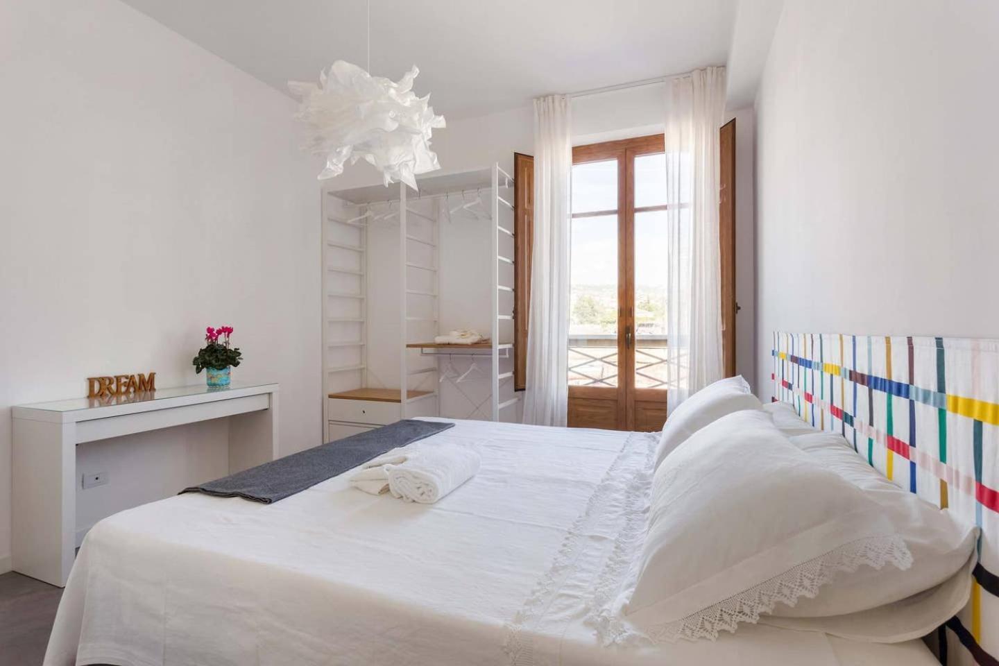 La Casa Di Nonna Maria Apartment Catania Bagian luar foto