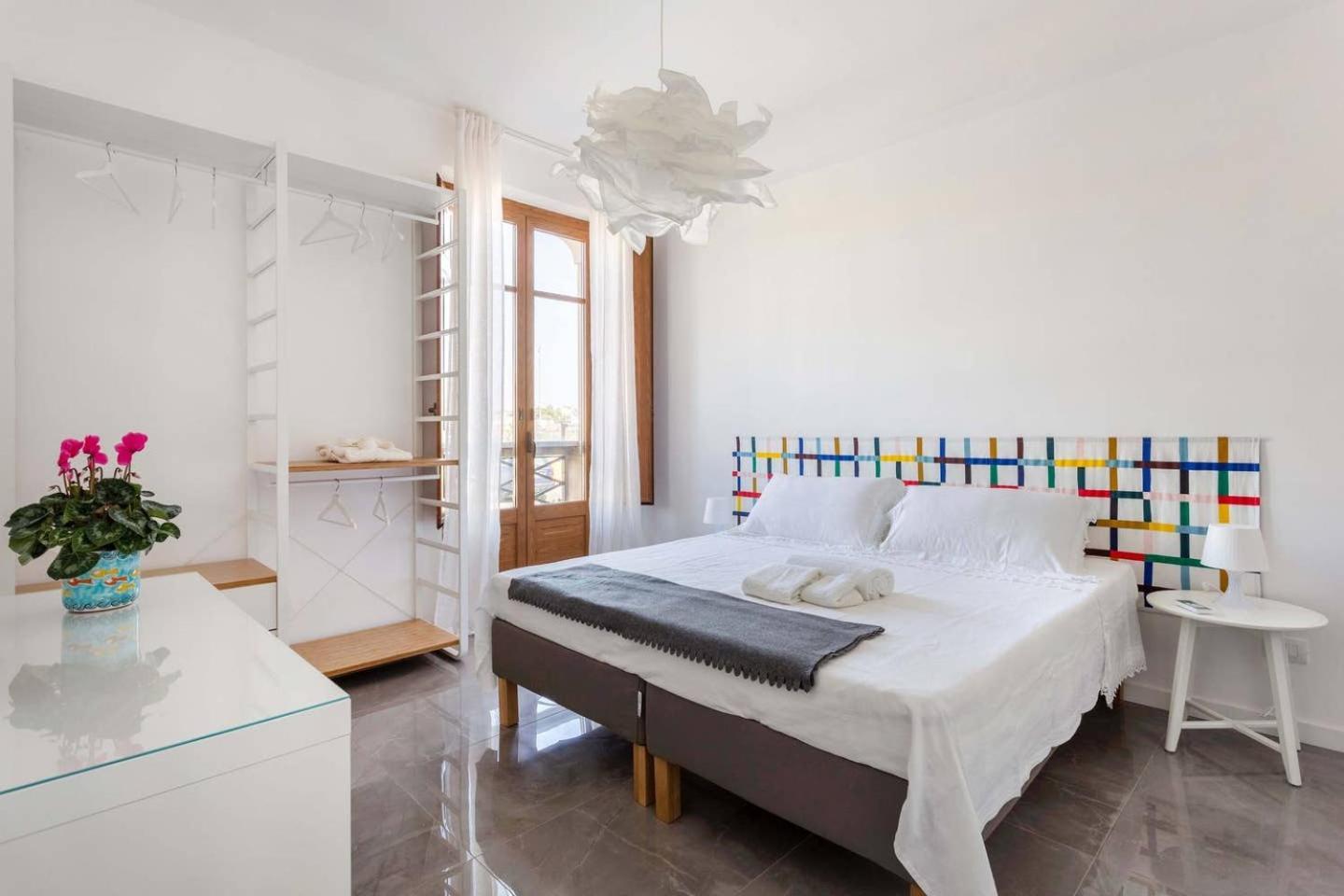 La Casa Di Nonna Maria Apartment Catania Bagian luar foto