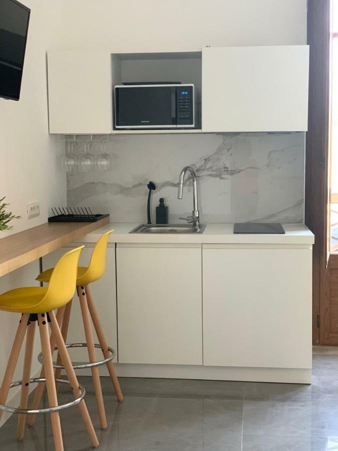 La Casa Di Nonna Maria Apartment Catania Bagian luar foto