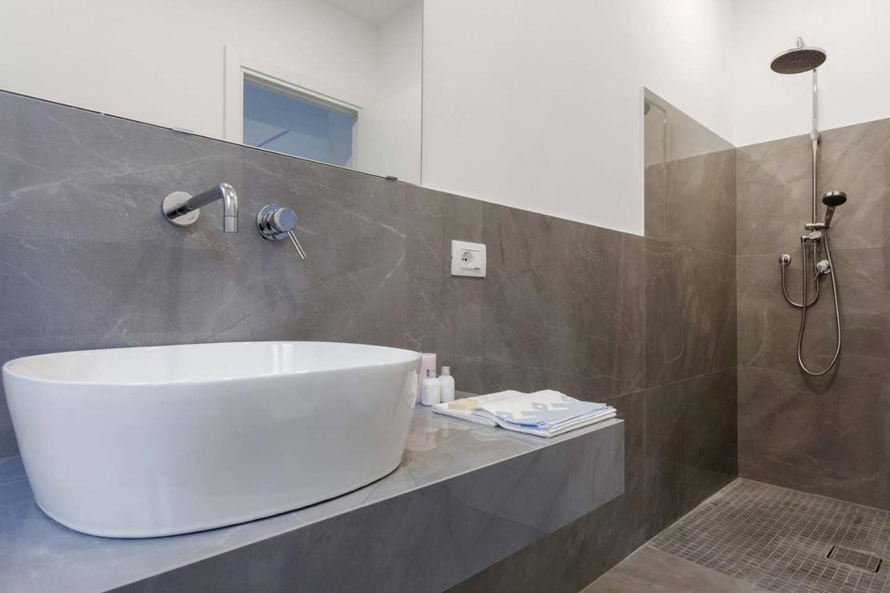La Casa Di Nonna Maria Apartment Catania Bagian luar foto