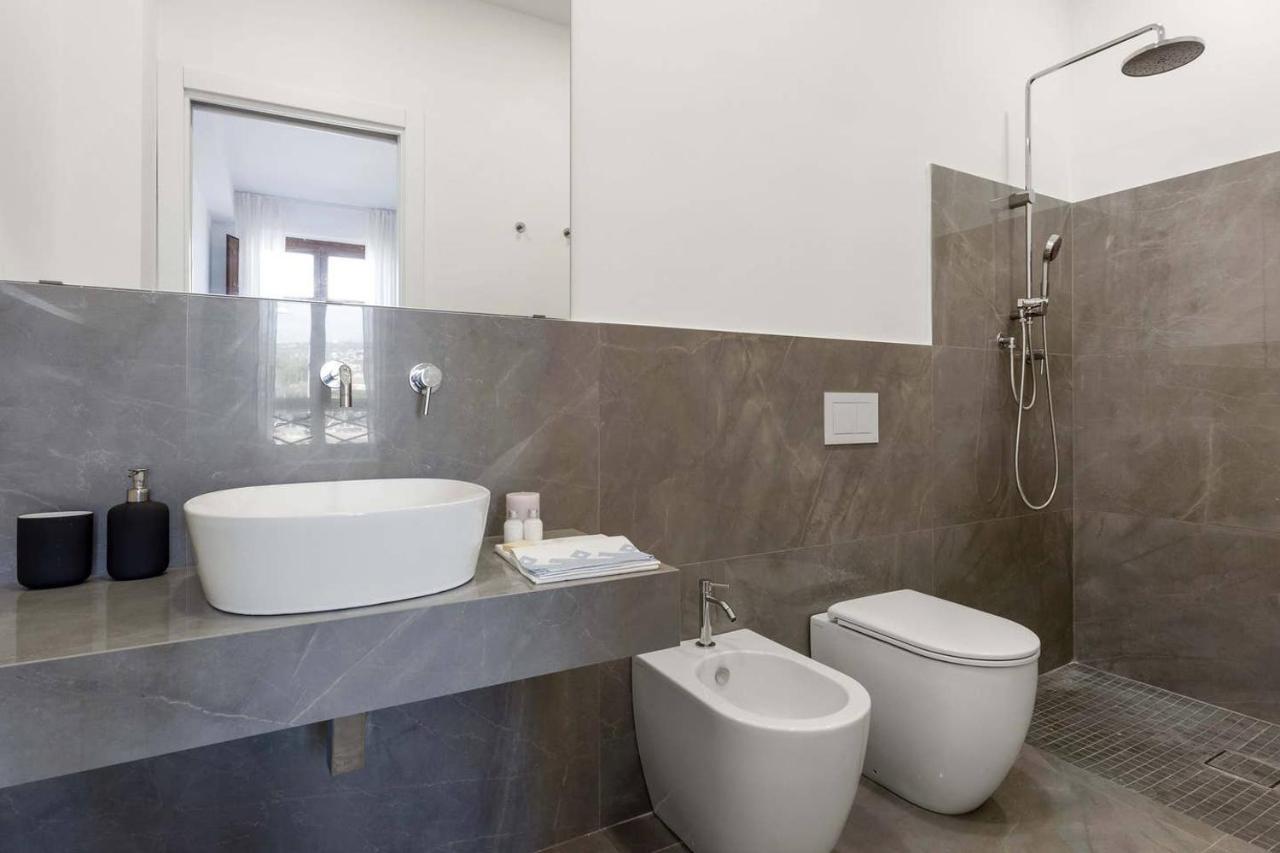 La Casa Di Nonna Maria Apartment Catania Bagian luar foto