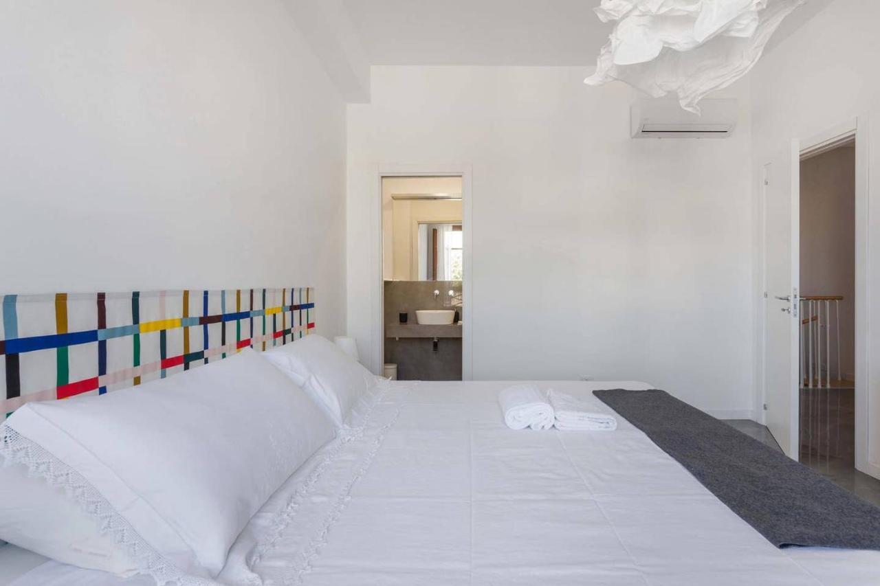 La Casa Di Nonna Maria Apartment Catania Bagian luar foto